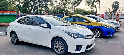 แท็กซี่อุดร รถรับส่งสนามบินอุดรรับส่งทั่วไทยโทร0834050218